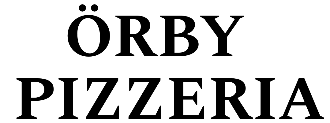 Guld-Orby Pizzeria