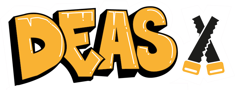 Huvudsponsor-Deas bygg