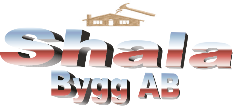 Huvudsponsor-Shala Bygg